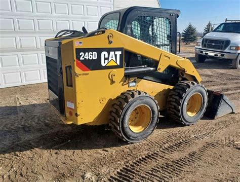 246d cat skid steer specs|cat 246 skid steer reviews.